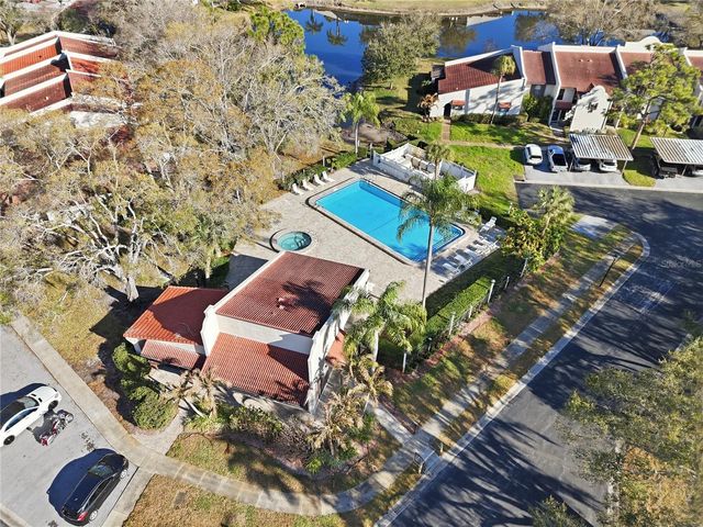 3505 TARPON WOODS BOULEVARD G405, Palm Harbor, FL 34685