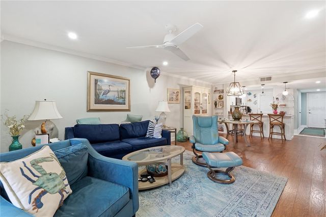 3505 TARPON WOODS BOULEVARD G405, Palm Harbor, FL 34685