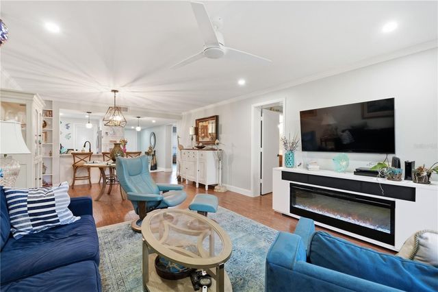 3505 TARPON WOODS BOULEVARD G405, Palm Harbor, FL 34685