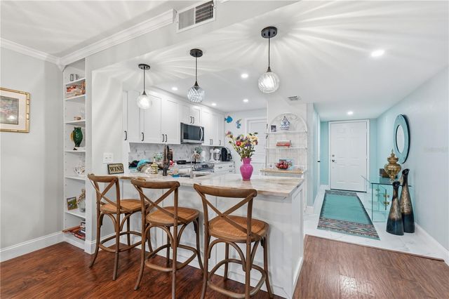 3505 TARPON WOODS BOULEVARD G405, Palm Harbor, FL 34685