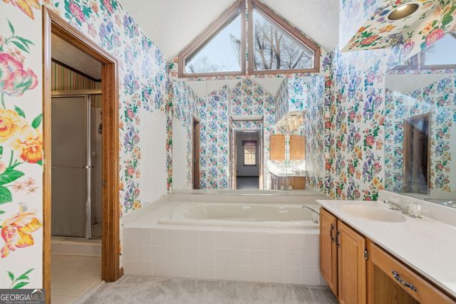 2216 Concord Square, Marietta, GA 30062