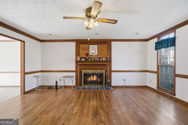 2216 Concord Square, Marietta, GA 30062