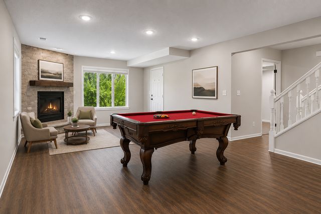 1691 Brueberry Lane, Arden Hills, MN 55112