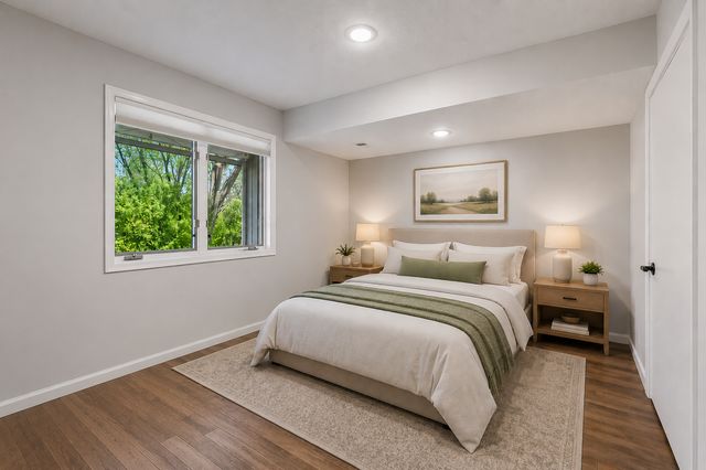1691 Brueberry Lane, Arden Hills, MN 55112