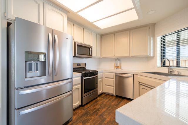 21620 Ginger Court, Tehachapi, CA 93561