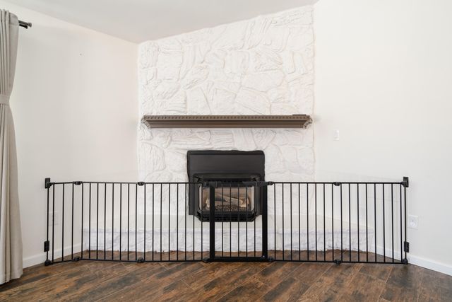 21620 Ginger Court, Tehachapi, CA 93561