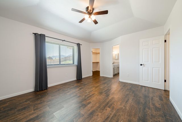 21620 Ginger Court, Tehachapi, CA 93561
