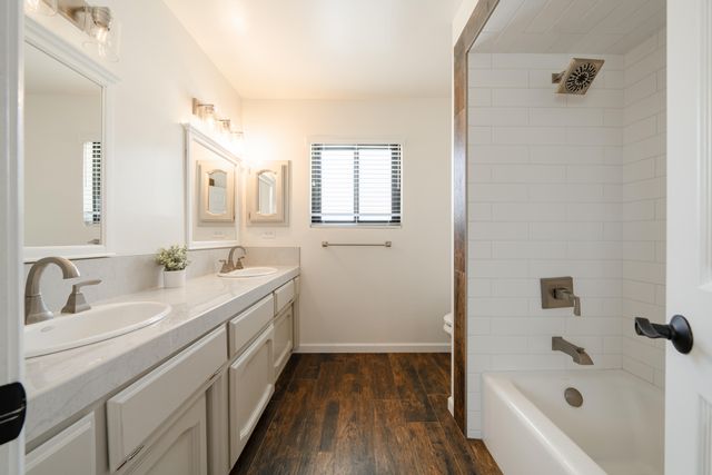 21620 Ginger Court, Tehachapi, CA 93561