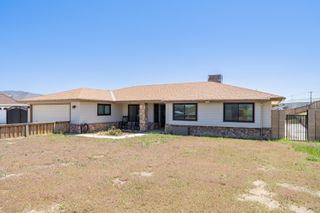 21620 Ginger Court, Tehachapi, CA 93561