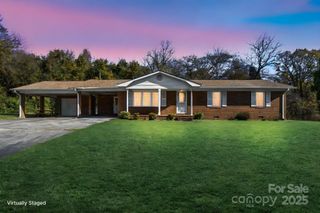 317 E Geroid Street, Salisbury, NC 28144