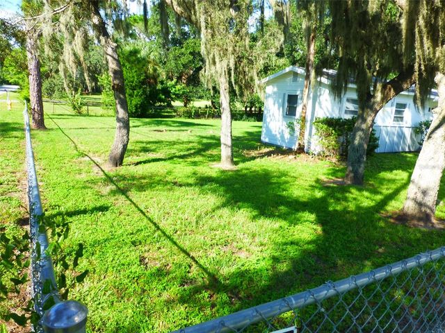 2007 CEMETERY ROAD, Holiday, FL 34691