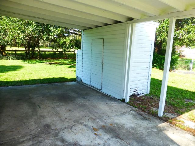 2007 CEMETERY ROAD, Holiday, FL 34691