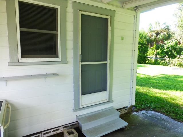 2007 CEMETERY ROAD, Holiday, FL 34691