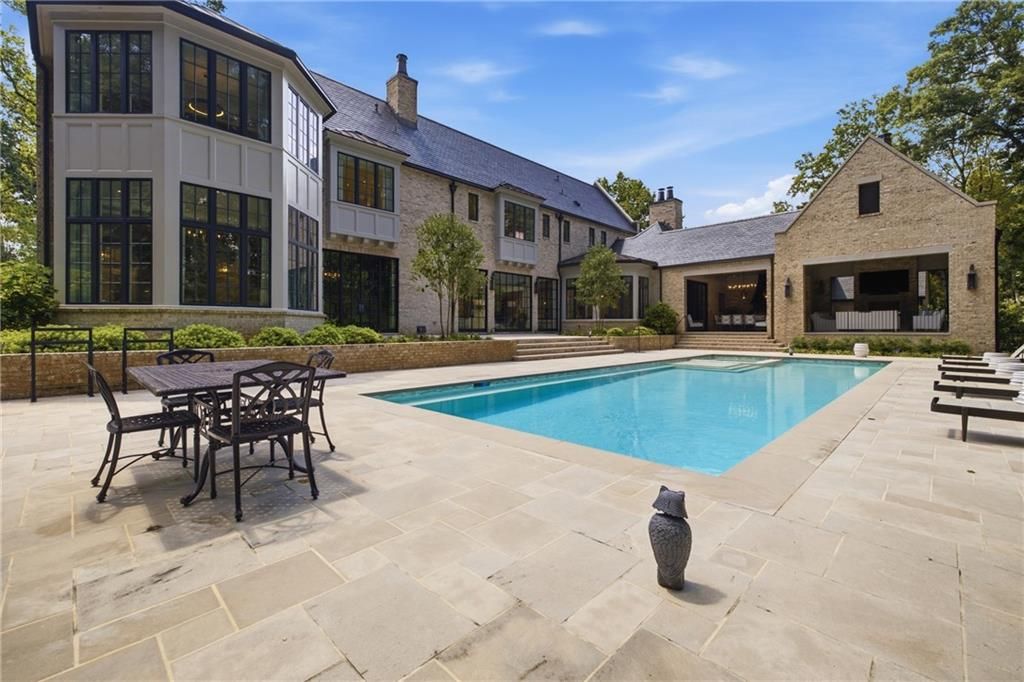 Image 104 of property listing at 5420 Buice Road, Johns Creek, GA 30022