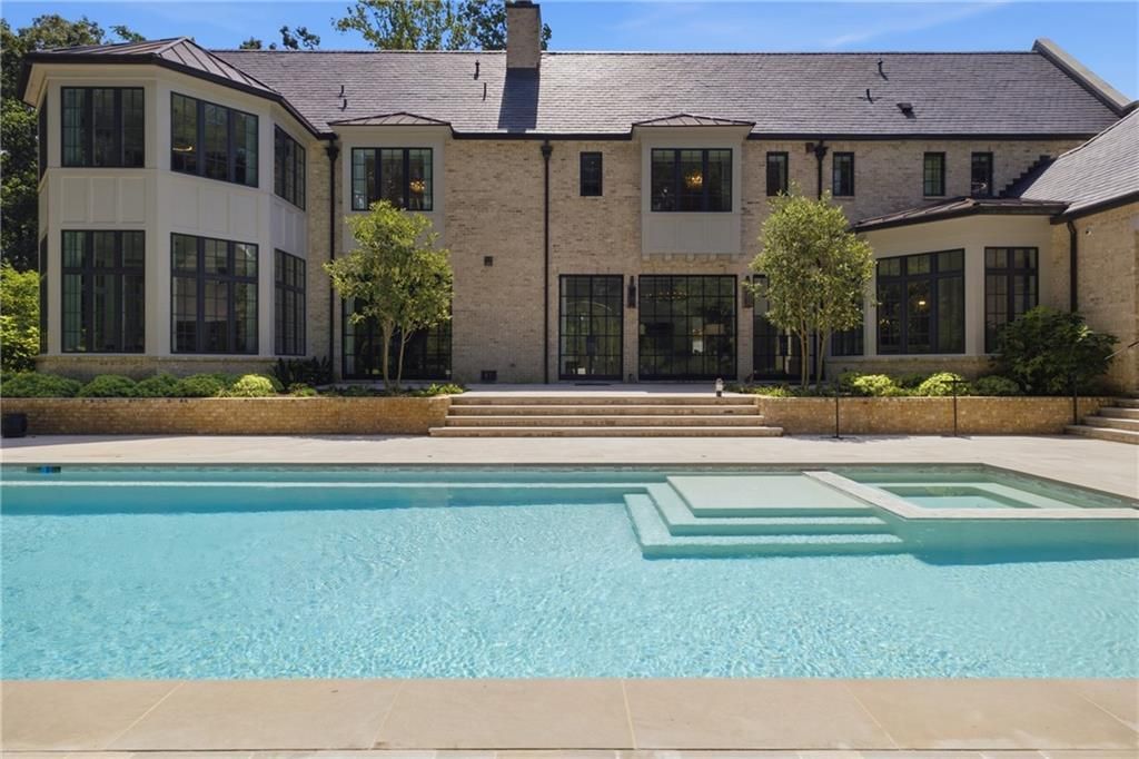 Image 106 of property listing at 5420 Buice Road, Johns Creek, GA 30022