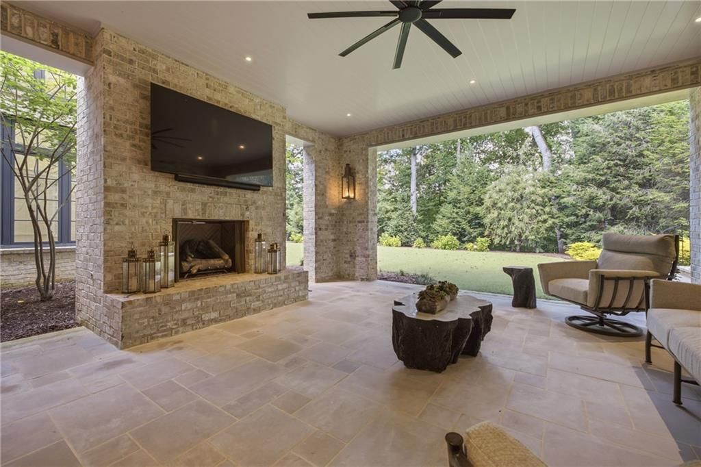 Image 108 of property listing at 5420 Buice Road, Johns Creek, GA 30022