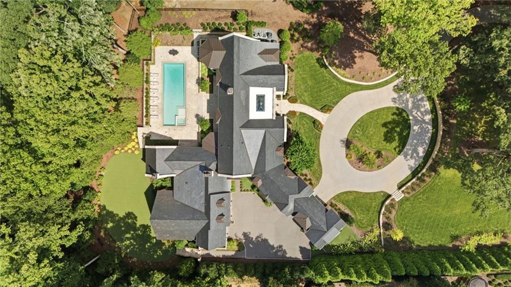 Image 114 of property listing at 5420 Buice Road, Johns Creek, GA 30022