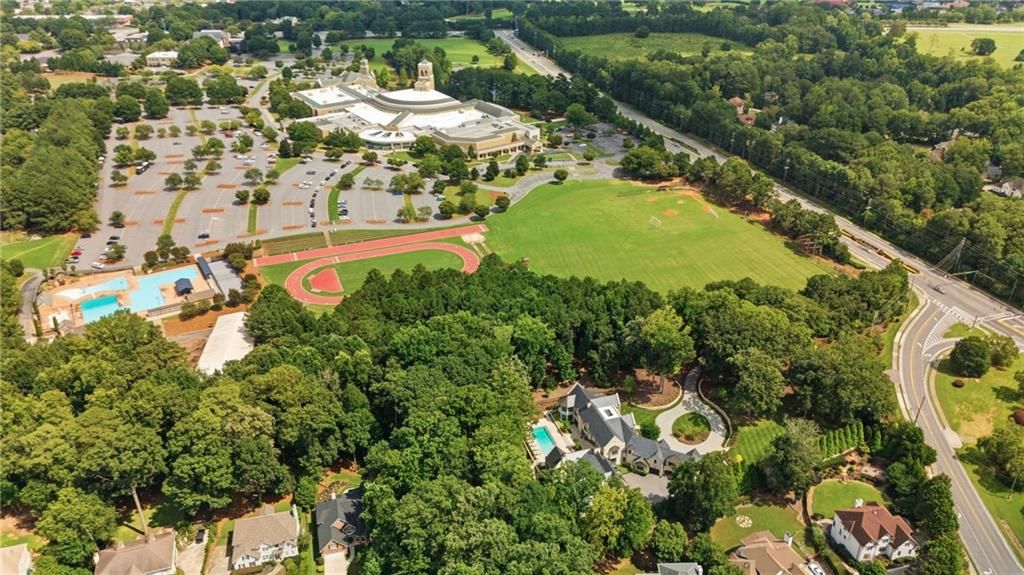 Image 115 of property listing at 5420 Buice Road, Johns Creek, GA 30022