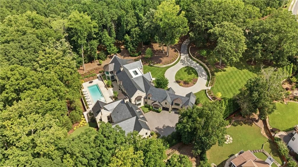Image 116 of property listing at 5420 Buice Road, Johns Creek, GA 30022