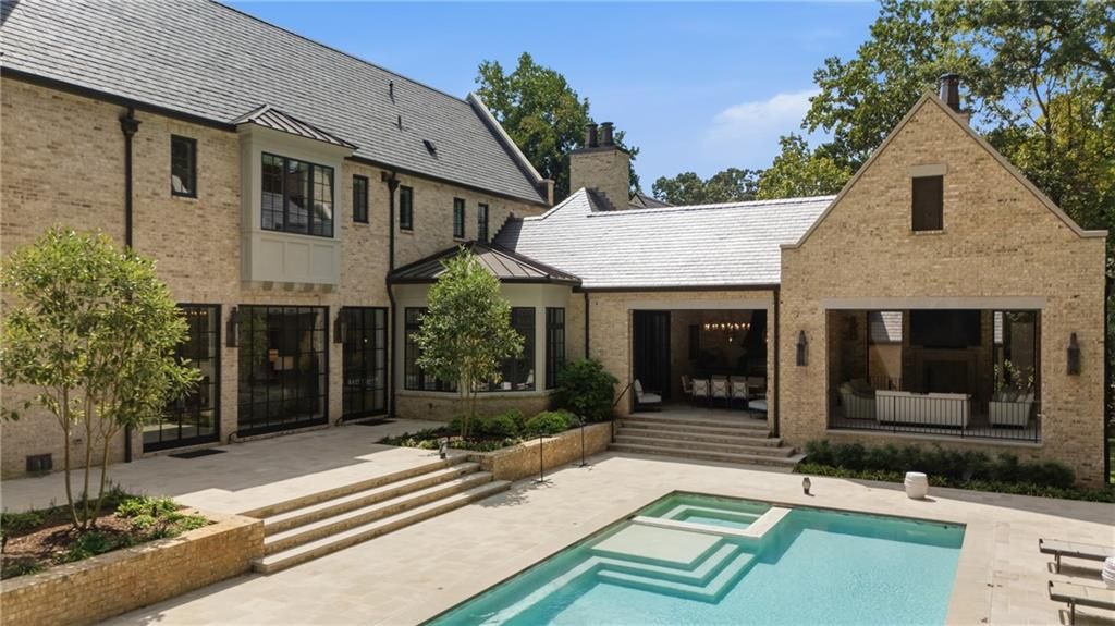 Image 119 of property listing at 5420 Buice Road, Johns Creek, GA 30022