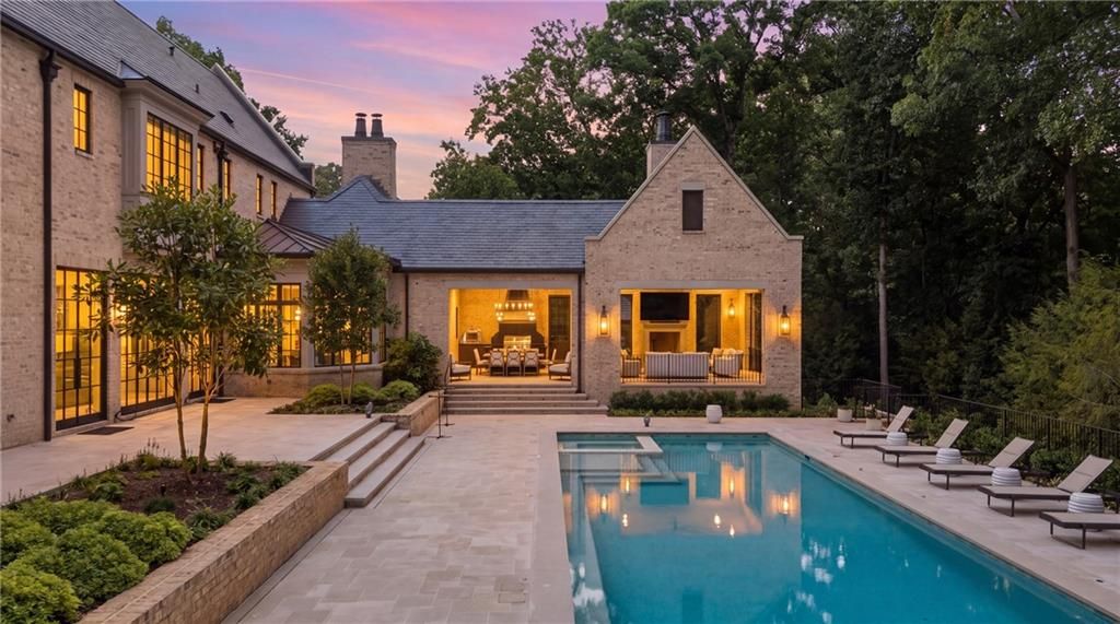 Image 120 of property listing at 5420 Buice Road, Johns Creek, GA 30022