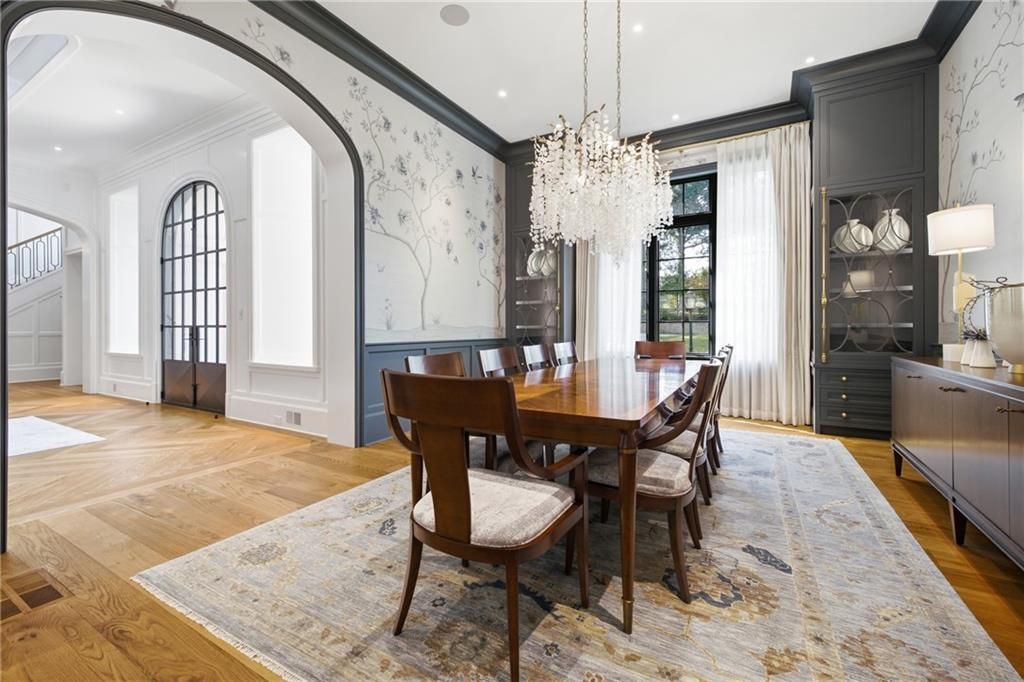 Image 14 of property listing at 5420 Buice Road, Johns Creek, GA 30022