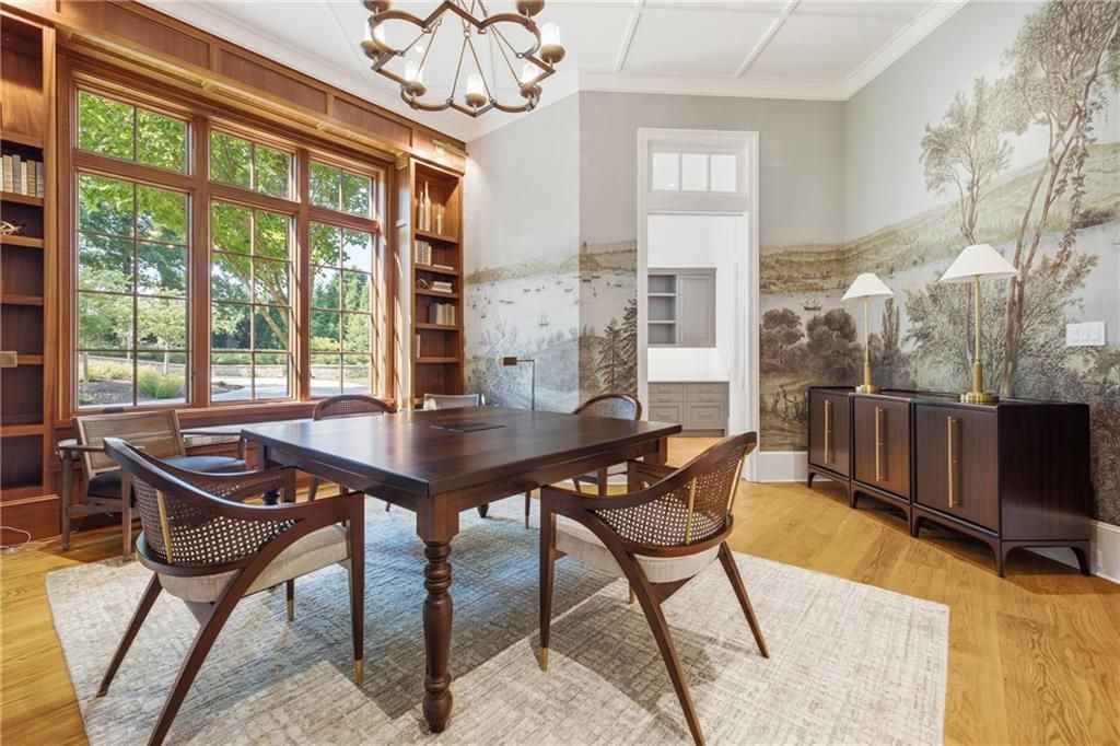 Image 26 of property listing at 5420 Buice Road, Johns Creek, GA 30022