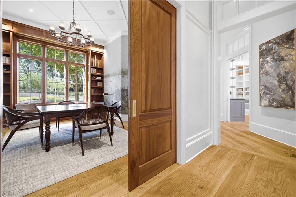 Image 27 of property listing at 5420 Buice Road, Johns Creek, GA 30022