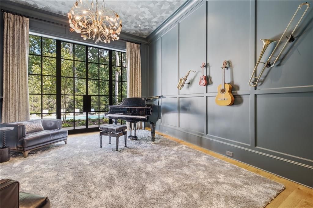 Image 35 of property listing at 5420 Buice Road, Johns Creek, GA 30022