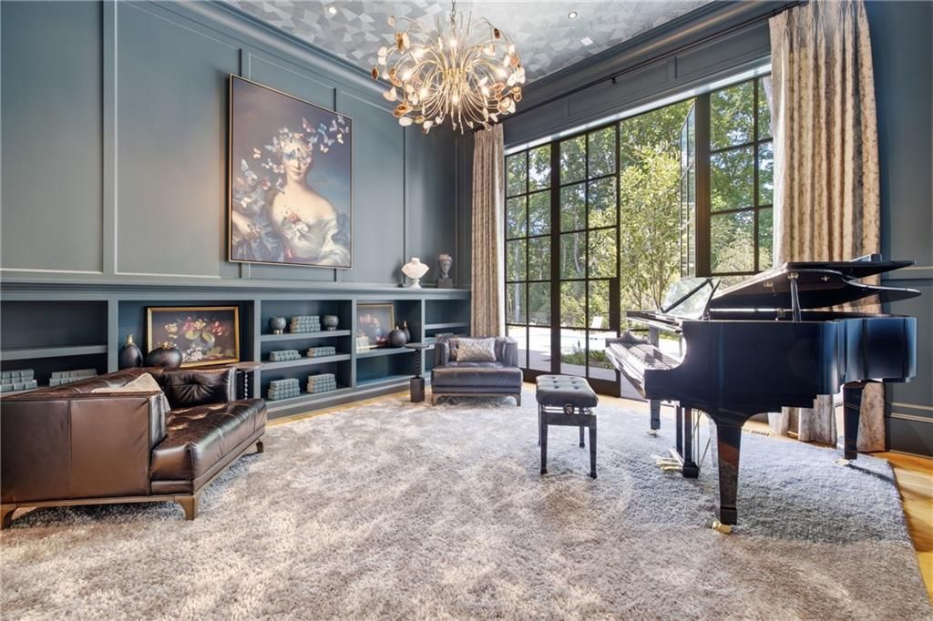 Image 36 of property listing at 5420 Buice Road, Johns Creek, GA 30022