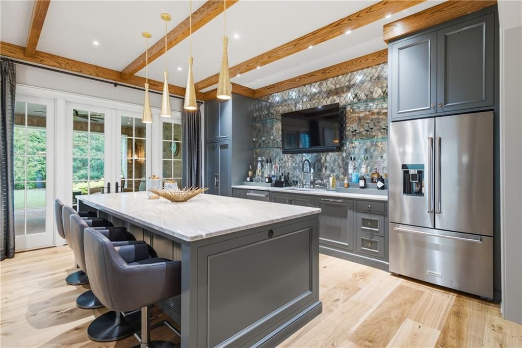 Image 87 of property listing at 5420 Buice Road, Johns Creek, GA 30022