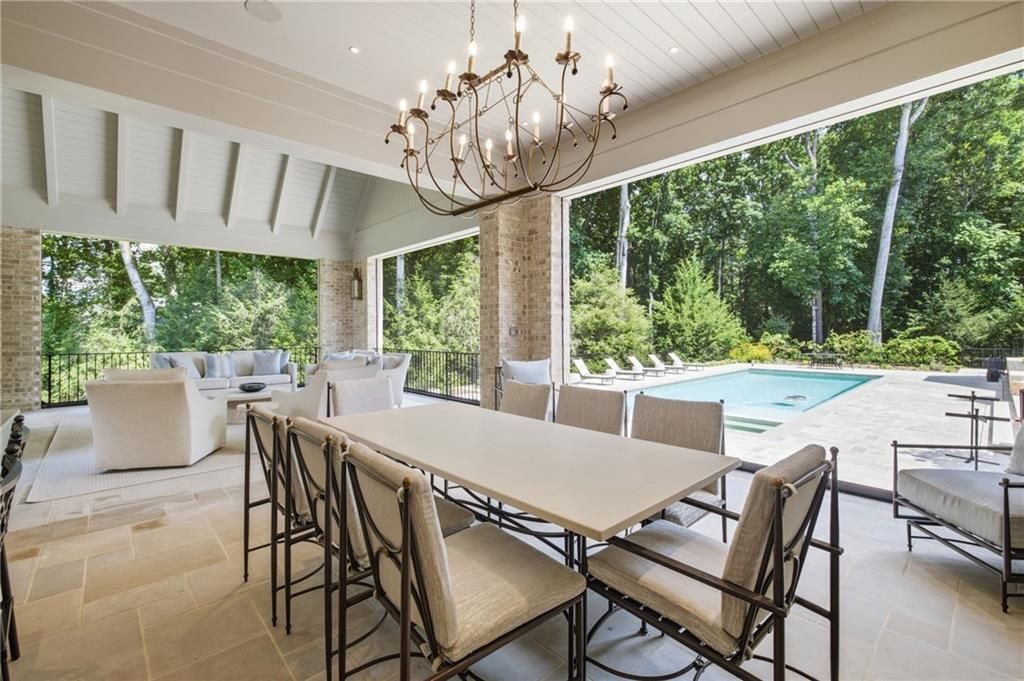 Image 97 of property listing at 5420 Buice Road, Johns Creek, GA 30022