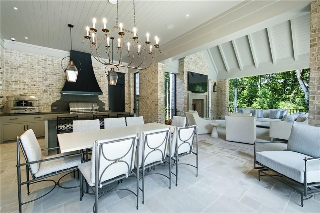 Image 98 of property listing at 5420 Buice Road, Johns Creek, GA 30022