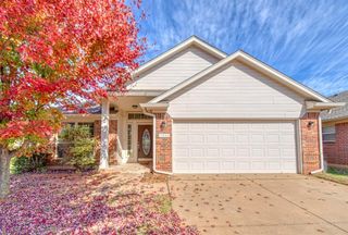 13333 SW 2nd Street, Yukon, OK 73099