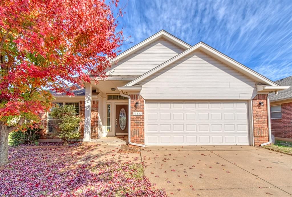 13333 SW 2nd Street, Yukon, OK 73099