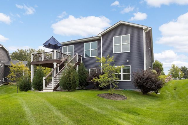 14194 Epperson Circle NE, Prior Lake, MN 55372
