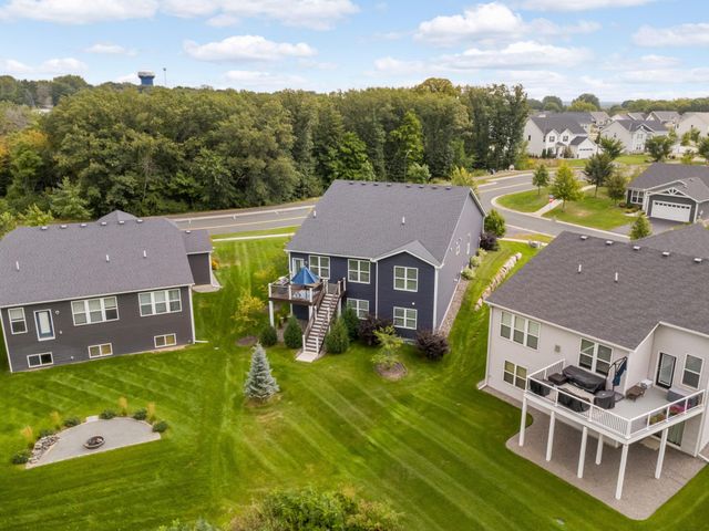 14194 Epperson Circle NE, Prior Lake, MN 55372