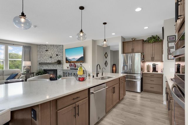 14194 Epperson Circle NE, Prior Lake, MN 55372
