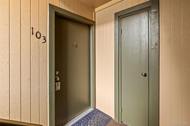 430 Zang Street 4-103, Lakewood, CO 80228