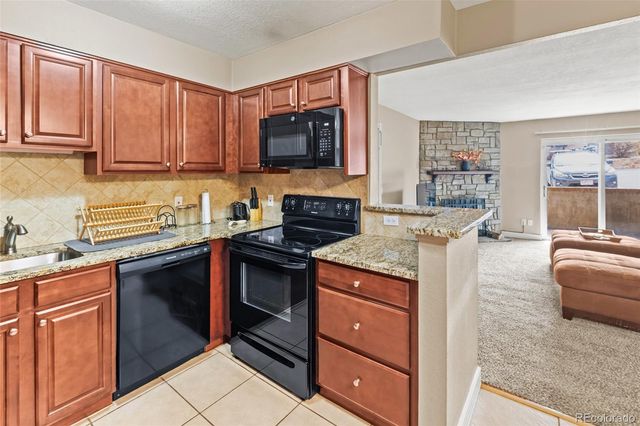 430 Zang Street 4-103, Lakewood, CO 80228