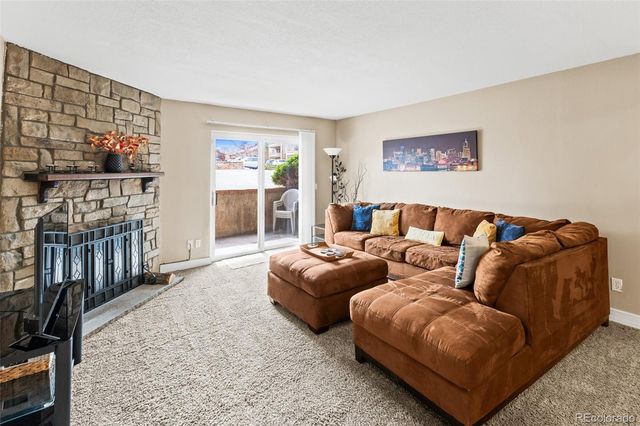 430 Zang Street 4-103, Lakewood, CO 80228