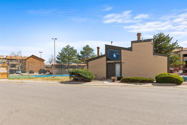 430 Zang Street 4-103, Lakewood, CO 80228