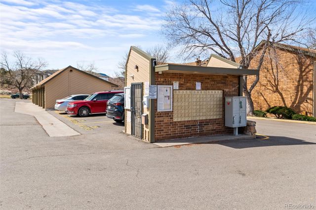 430 Zang Street 4-103, Lakewood, CO 80228