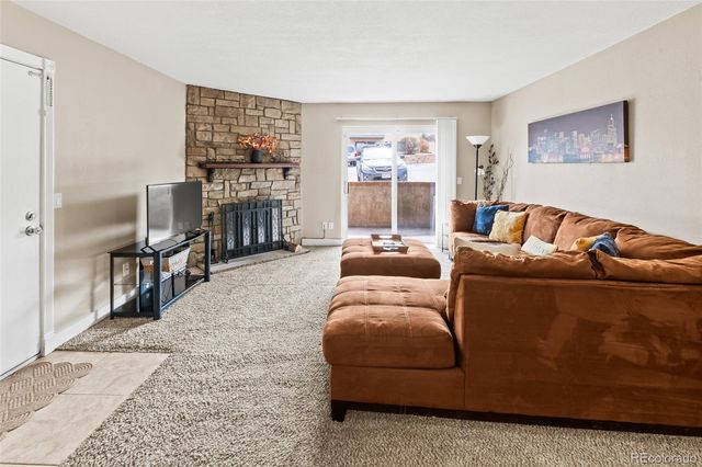 430 Zang Street 4-103, Lakewood, CO 80228