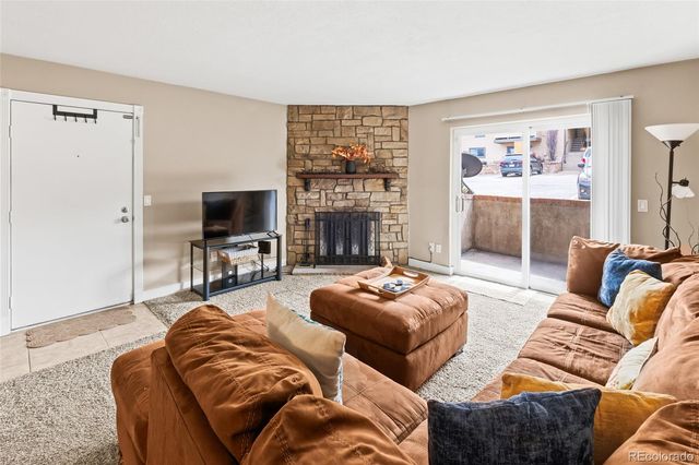 430 Zang Street 4-103, Lakewood, CO 80228