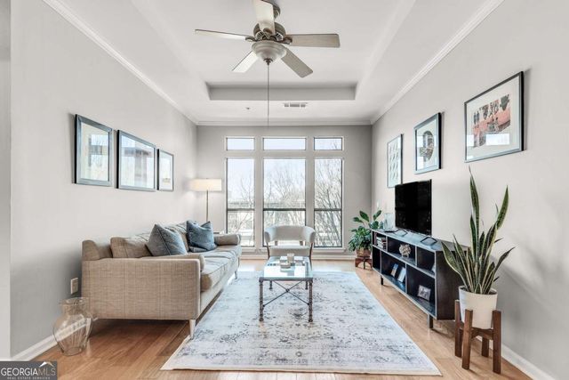 821 Ralph Mcgill Boulevard NE 3403, Atlanta, GA 30306