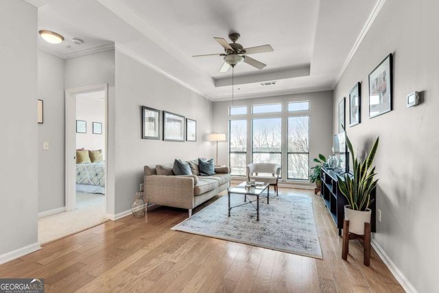 821 Ralph Mcgill Boulevard NE 3403, Atlanta, GA 30306