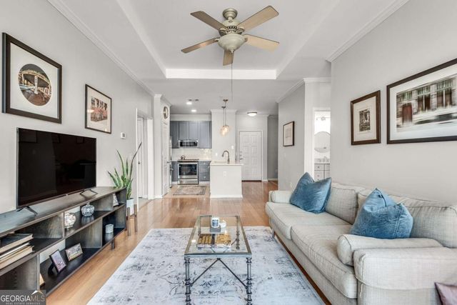 821 Ralph Mcgill Boulevard NE 3403, Atlanta, GA 30306