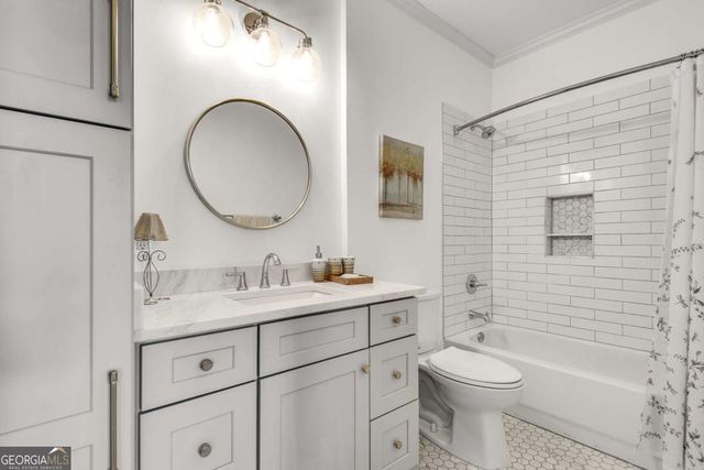 821 Ralph Mcgill Boulevard NE 3403, Atlanta, GA 30306