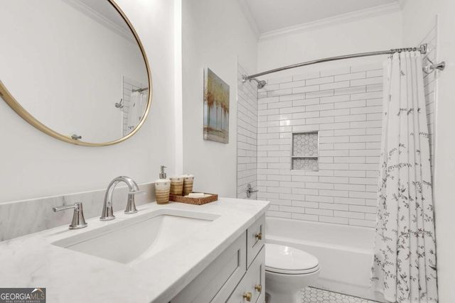 821 Ralph Mcgill Boulevard NE 3403, Atlanta, GA 30306